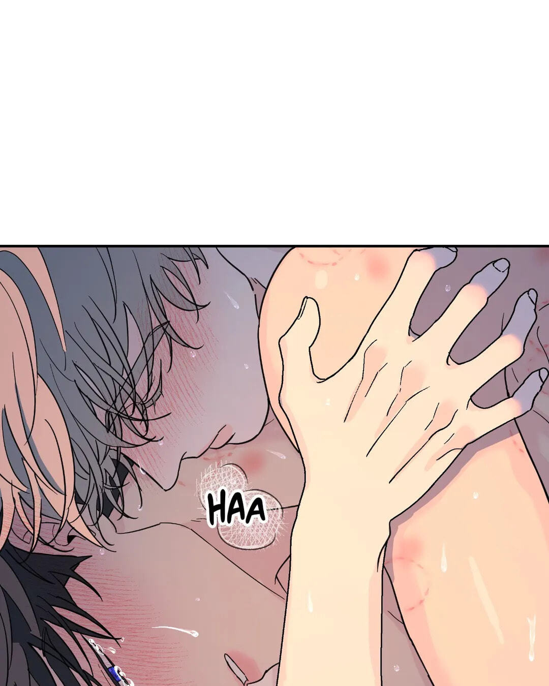 A Tree Without Roots Chapter 31 page 47 - 