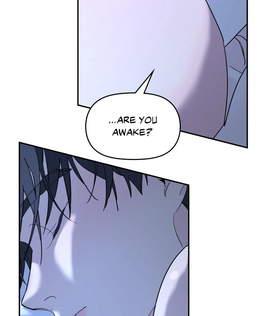 A Tree Without Roots Chapter 31 page 54 - 