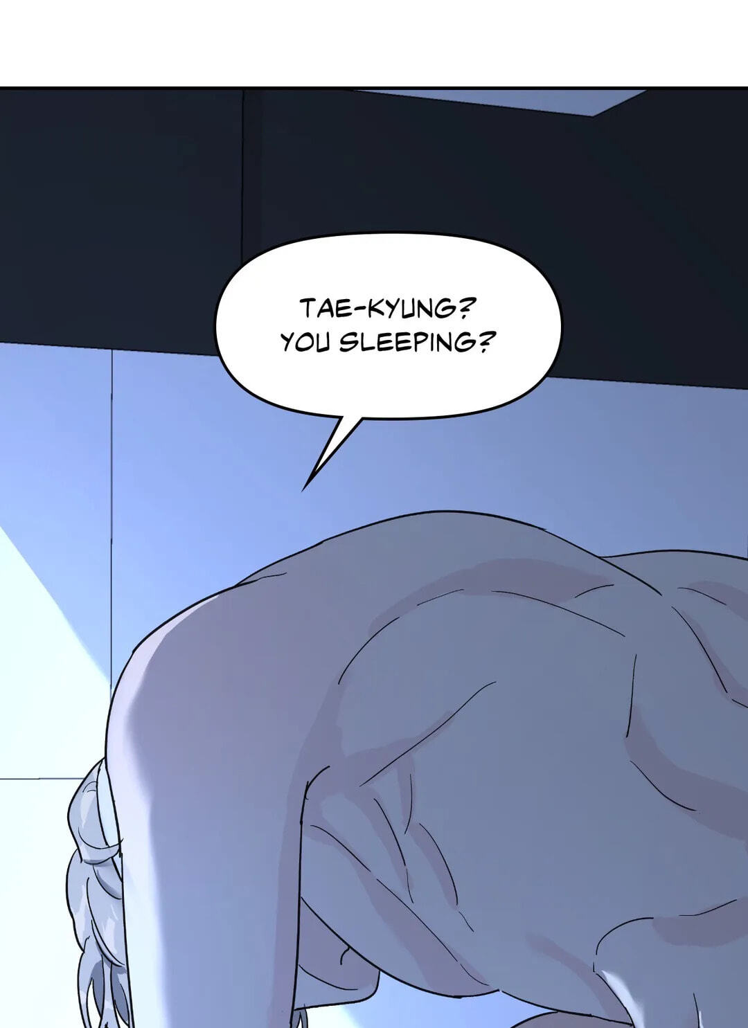 A Tree Without Roots Chapter 31 page 57 - 