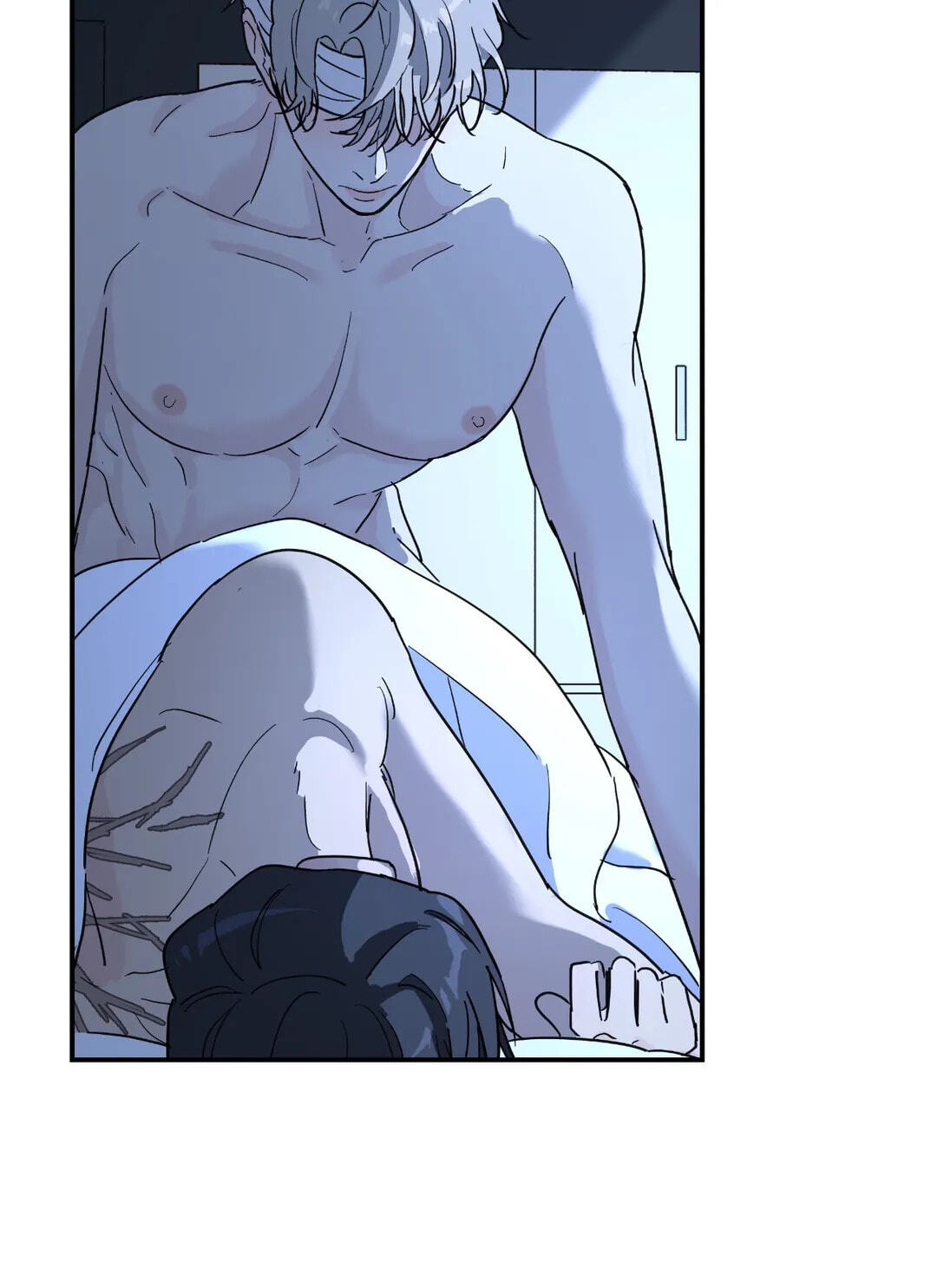 A Tree Without Roots Chapter 31 page 61 - 