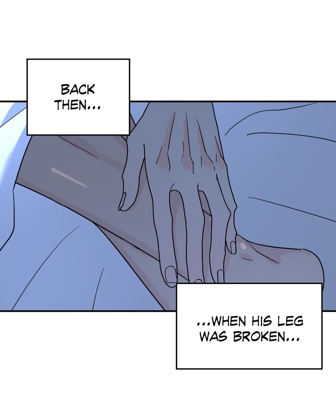 A Tree Without Roots Chapter 31 page 65 - 