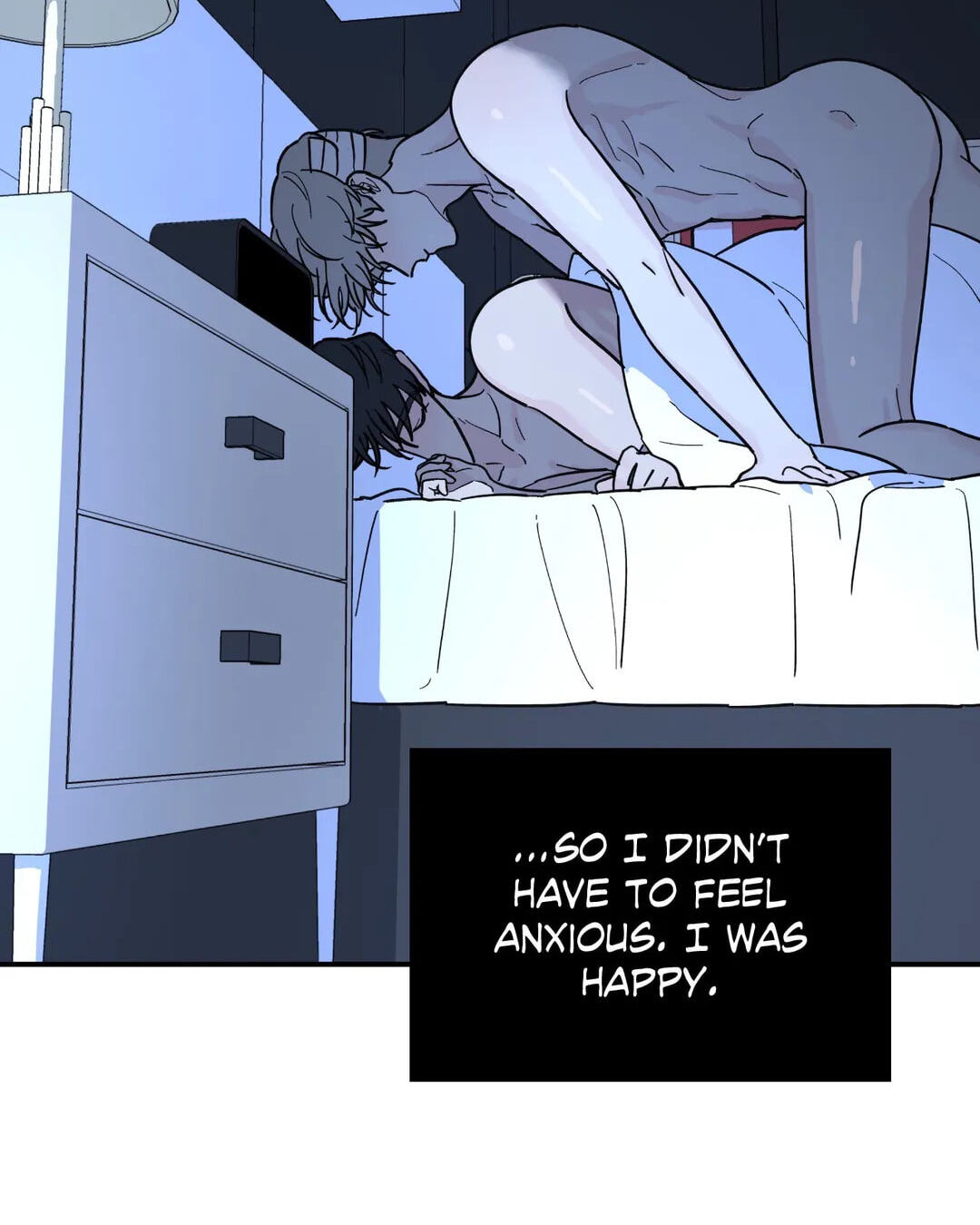 A Tree Without Roots Chapter 31 page 68 - 