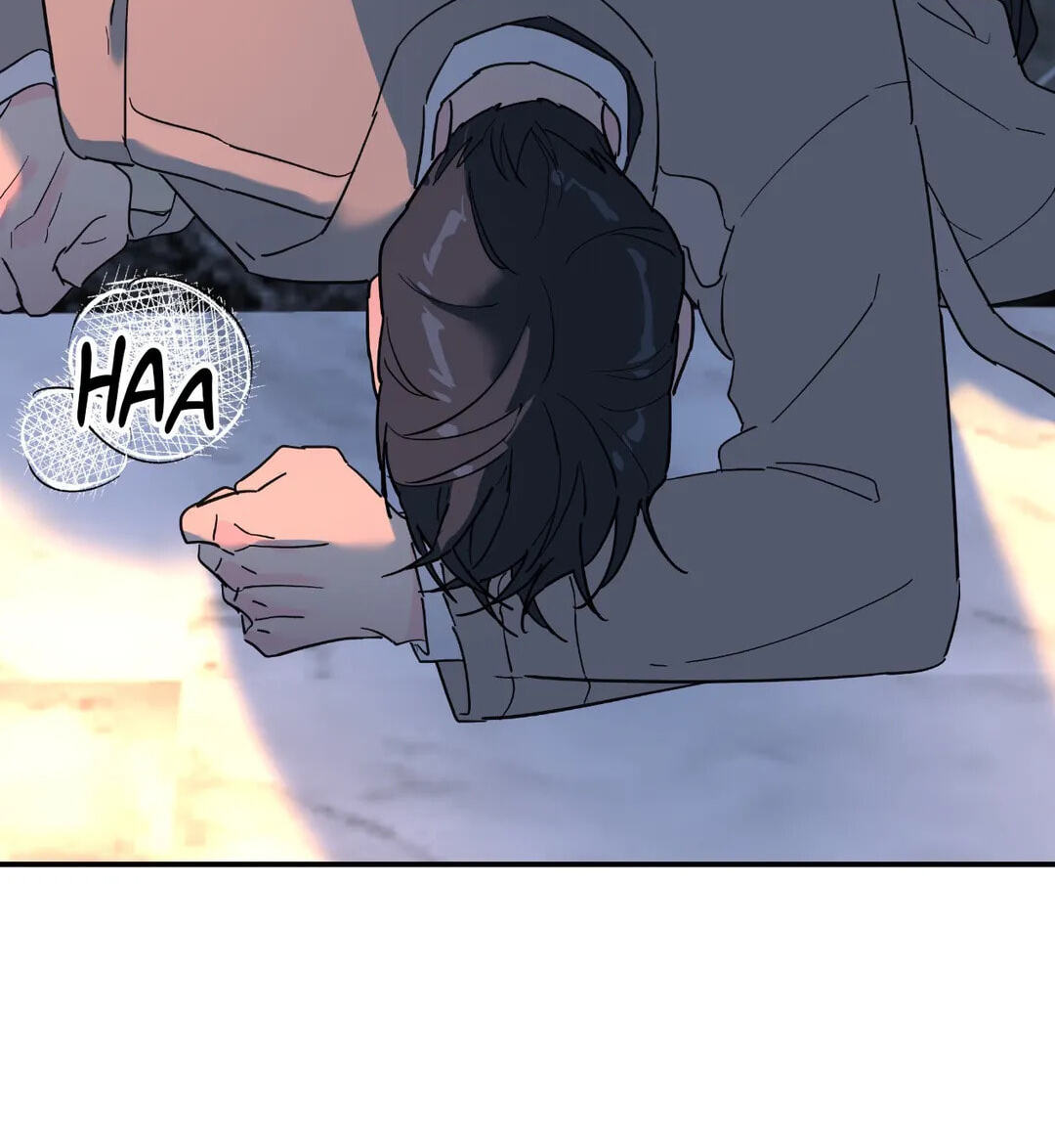 A Tree Without Roots Chapter 31 page 8 - 