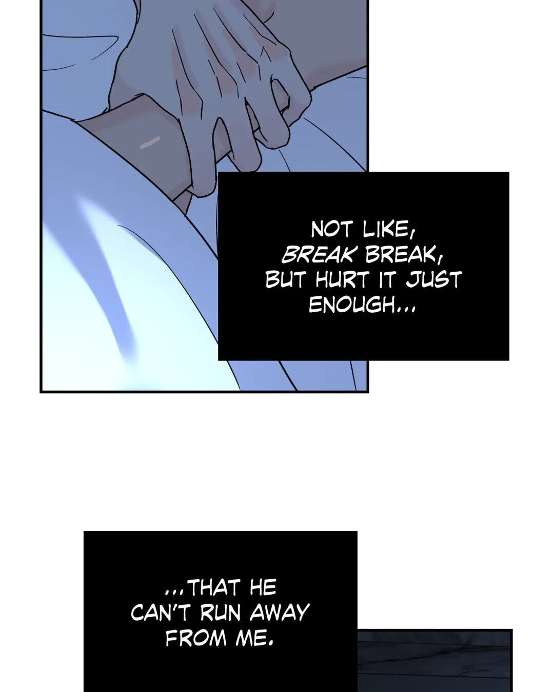 A Tree Without Roots Chapter 31 page 71 - 