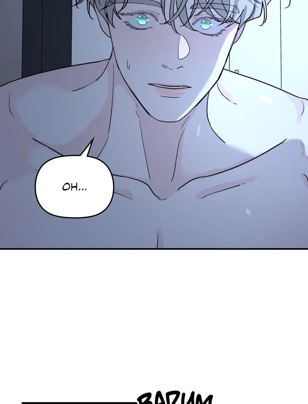 A Tree Without Roots Chapter 31 page 75 - 