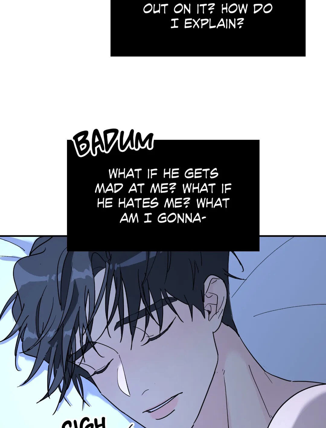 A Tree Without Roots Chapter 31 page 77 - 