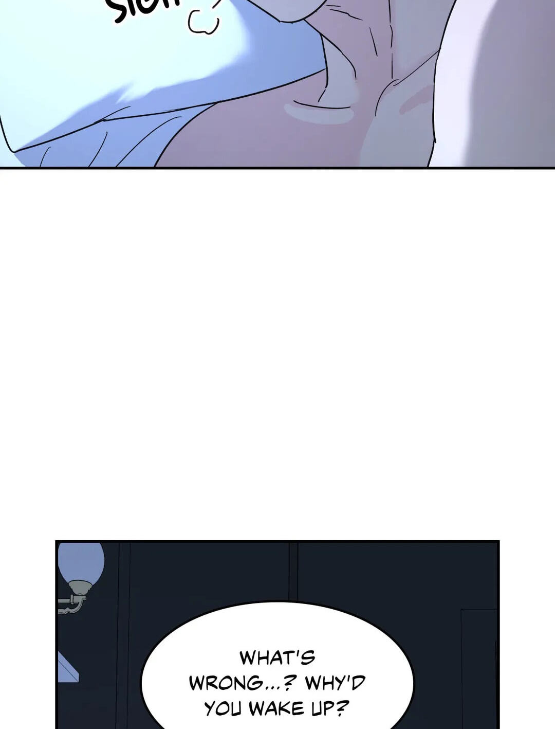 A Tree Without Roots Chapter 31 page 78 - 