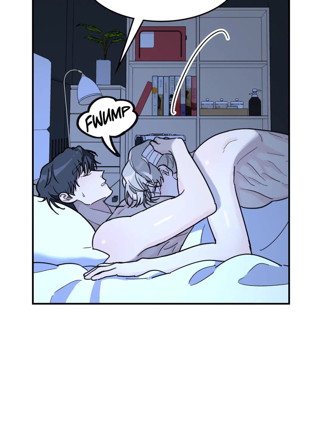 A Tree Without Roots Chapter 31 page 79 - 