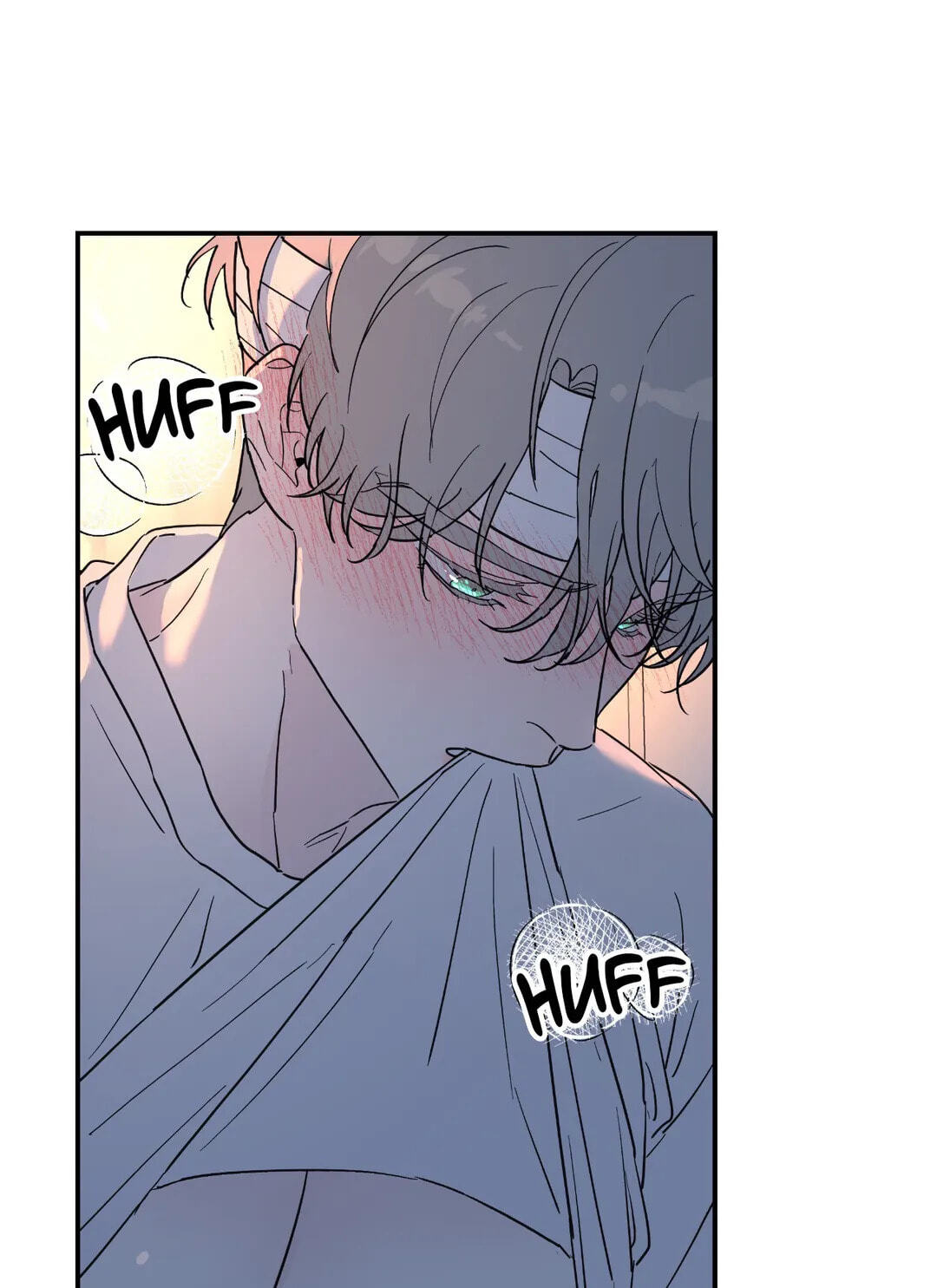 A Tree Without Roots Chapter 31 page 9 - 