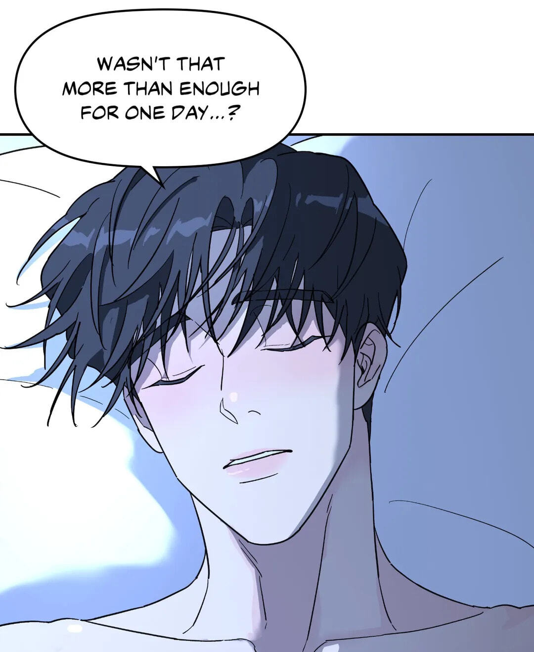 A Tree Without Roots Chapter 31 page 81 - 
