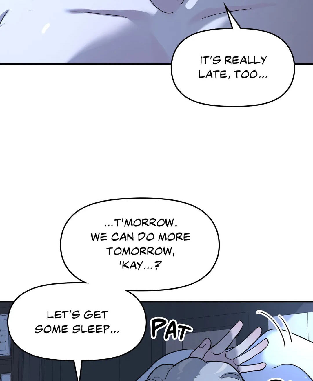 A Tree Without Roots Chapter 31 page 82 - 