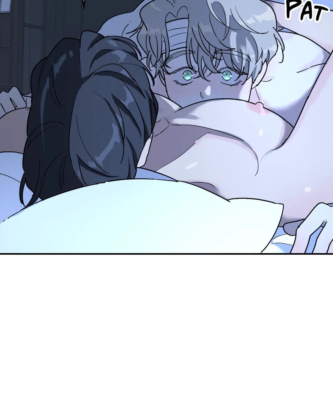 A Tree Without Roots Chapter 31 page 83 - 