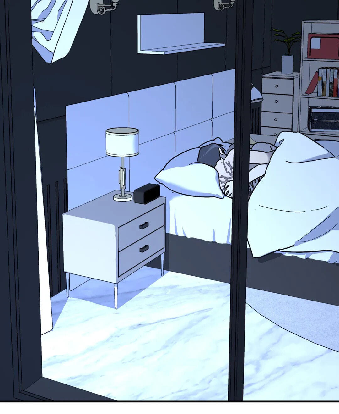 A Tree Without Roots Chapter 31 page 87 - 