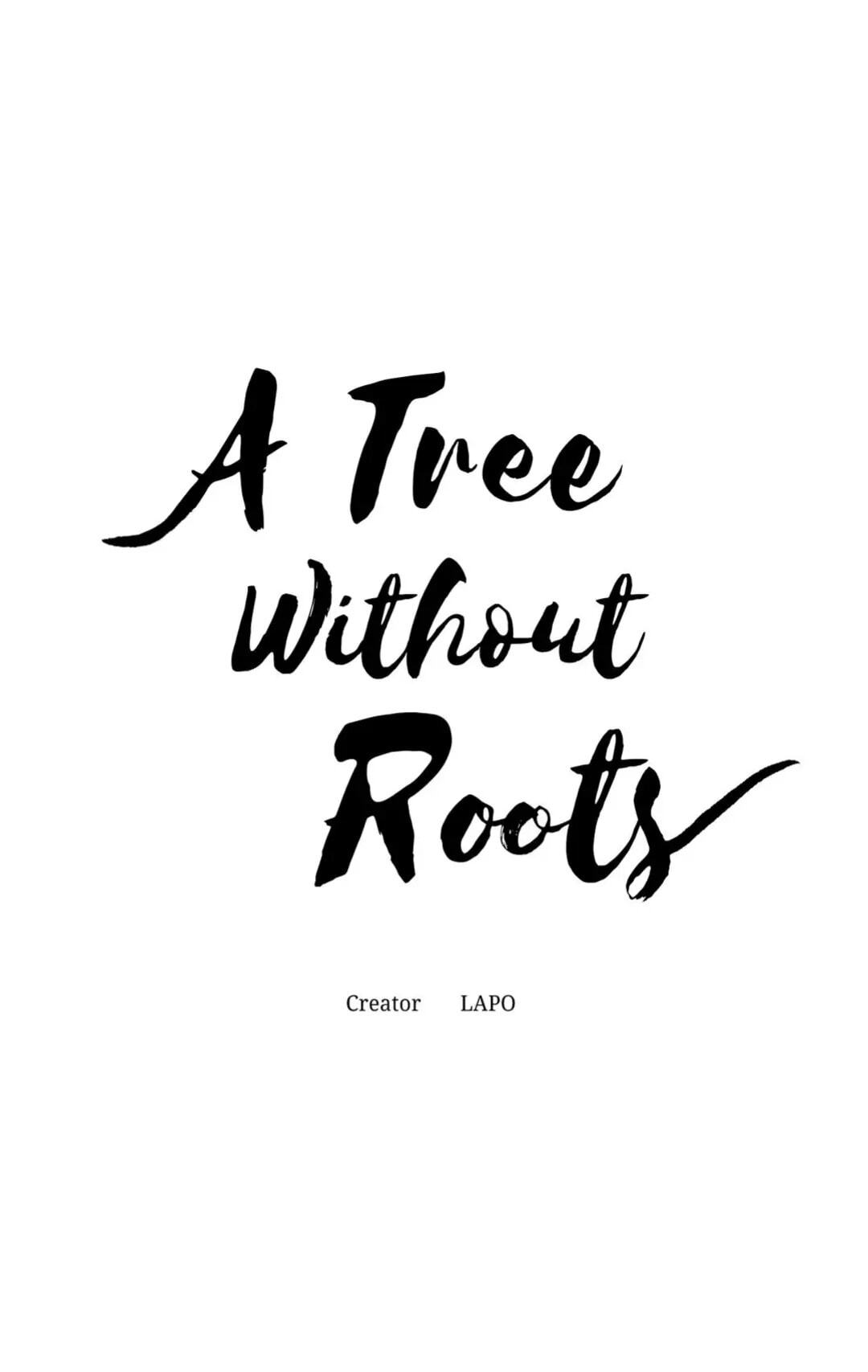 A Tree Without Roots Chapter 32 page 1 - 