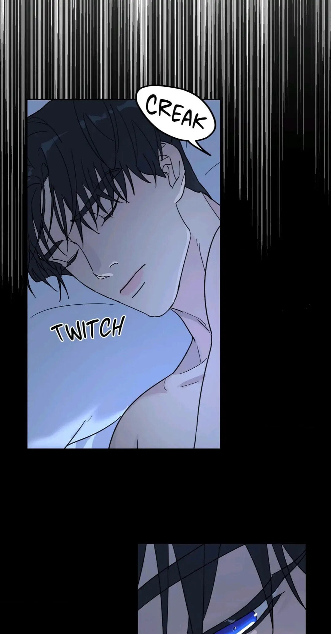 A Tree Without Roots Chapter 32 page 16 - 