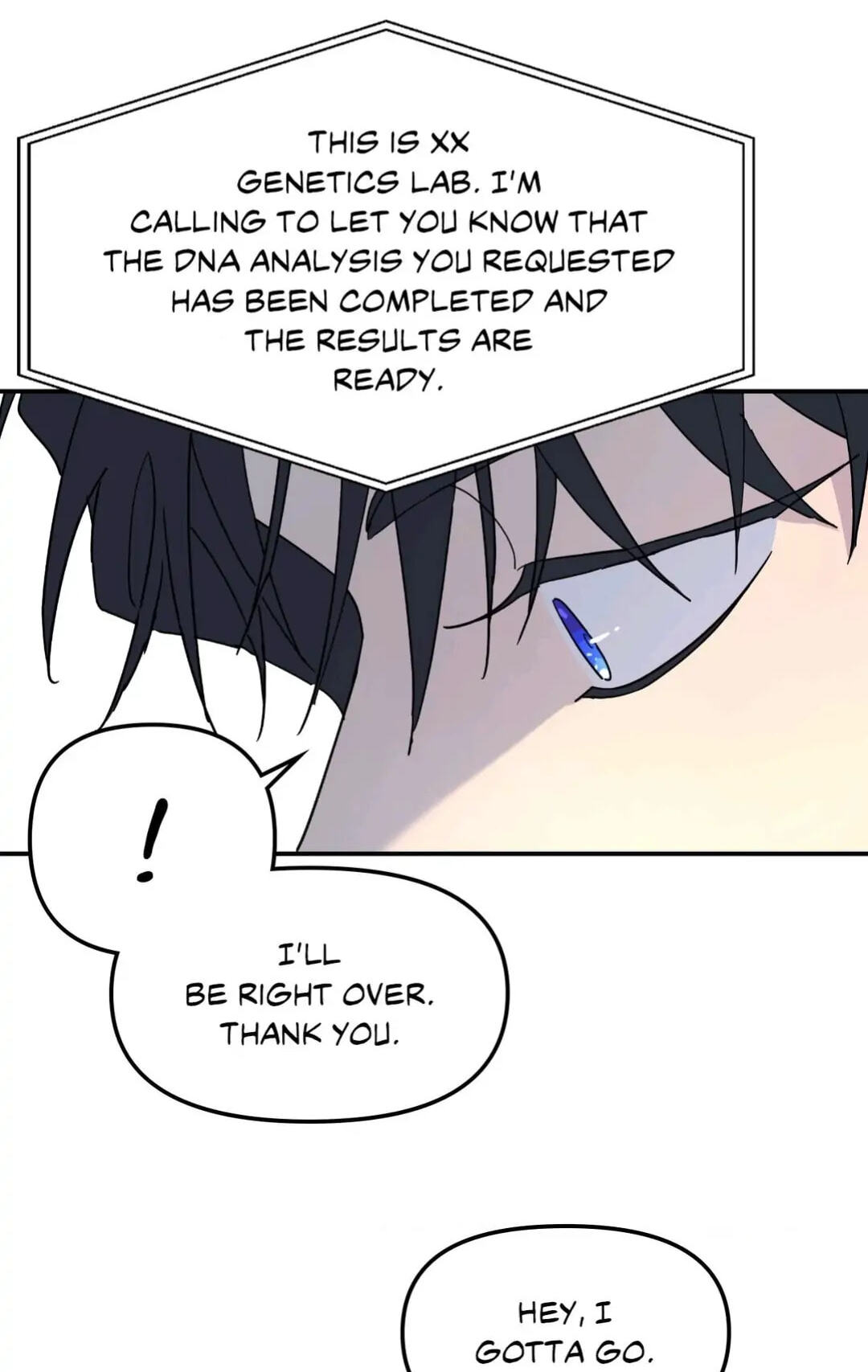 A Tree Without Roots Chapter 32 page 24 - 