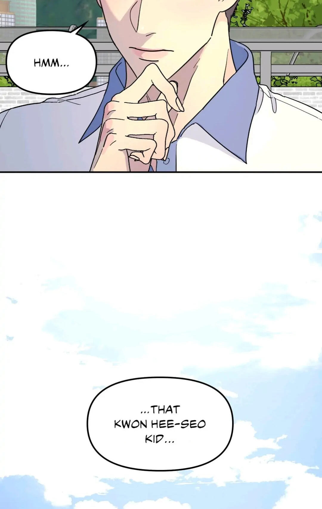 A Tree Without Roots Chapter 32 page 27 - 