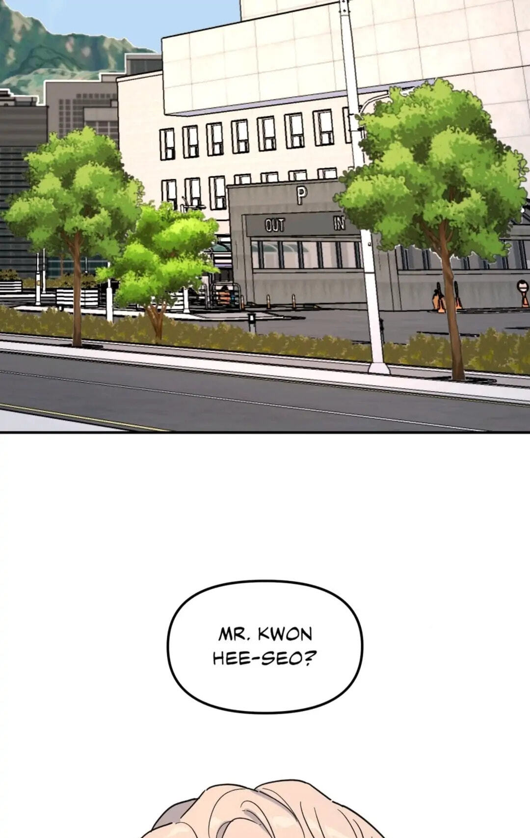 A Tree Without Roots Chapter 32 page 29 - 
