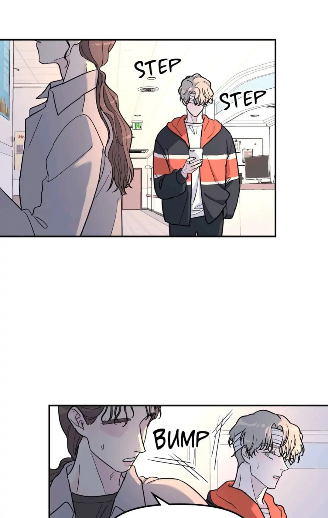 A Tree Without Roots Chapter 32 page 32 - 