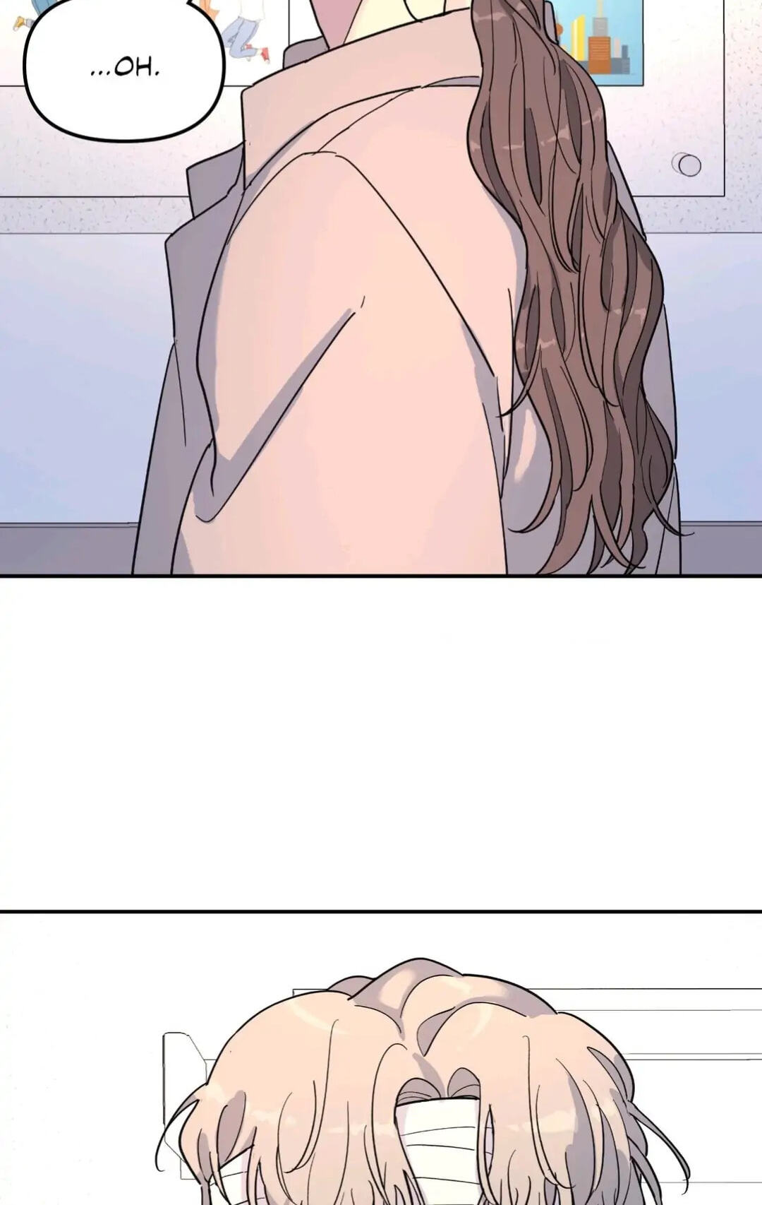 A Tree Without Roots Chapter 32 page 34 - 