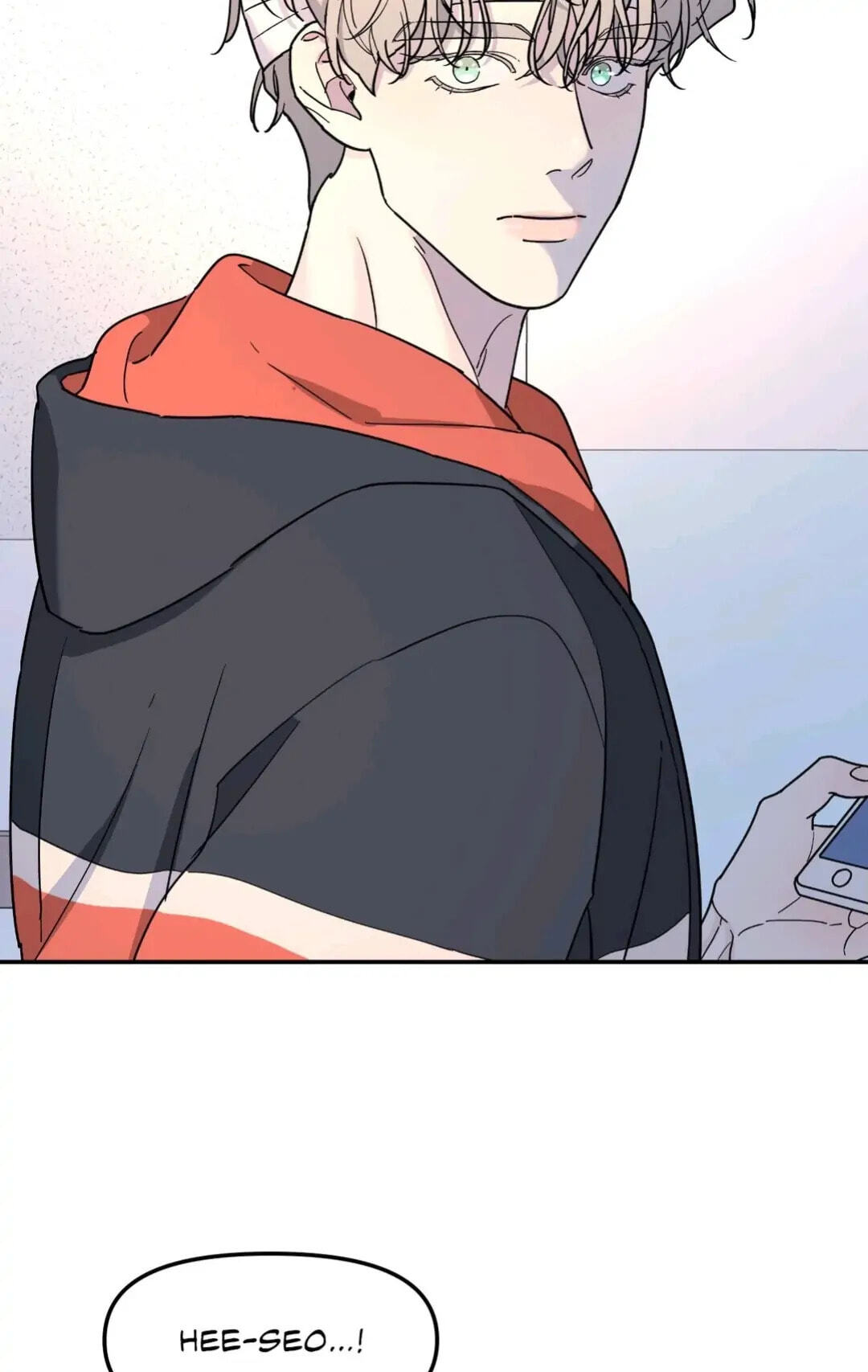 A Tree Without Roots Chapter 32 page 35 - 