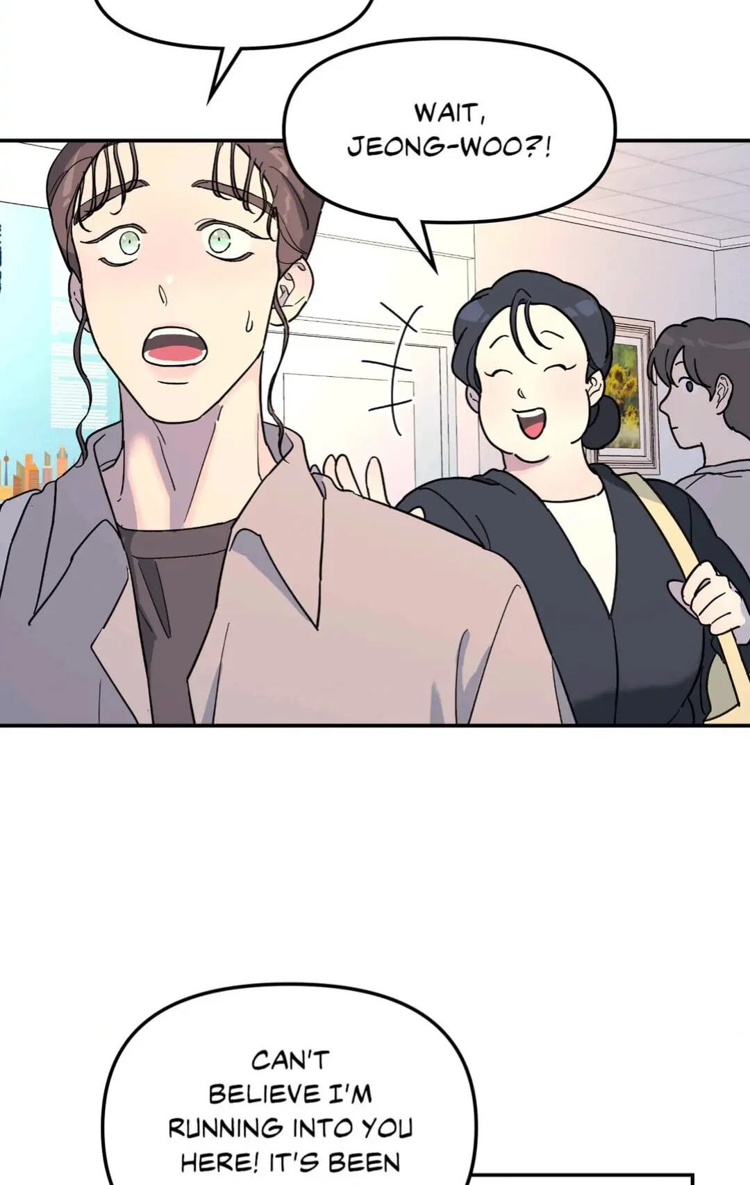 A Tree Without Roots Chapter 32 page 36 - 