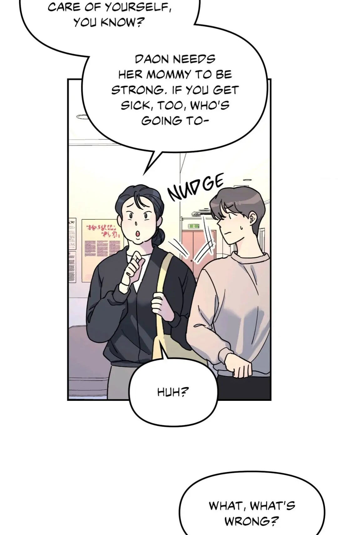 A Tree Without Roots Chapter 32 page 39 - 