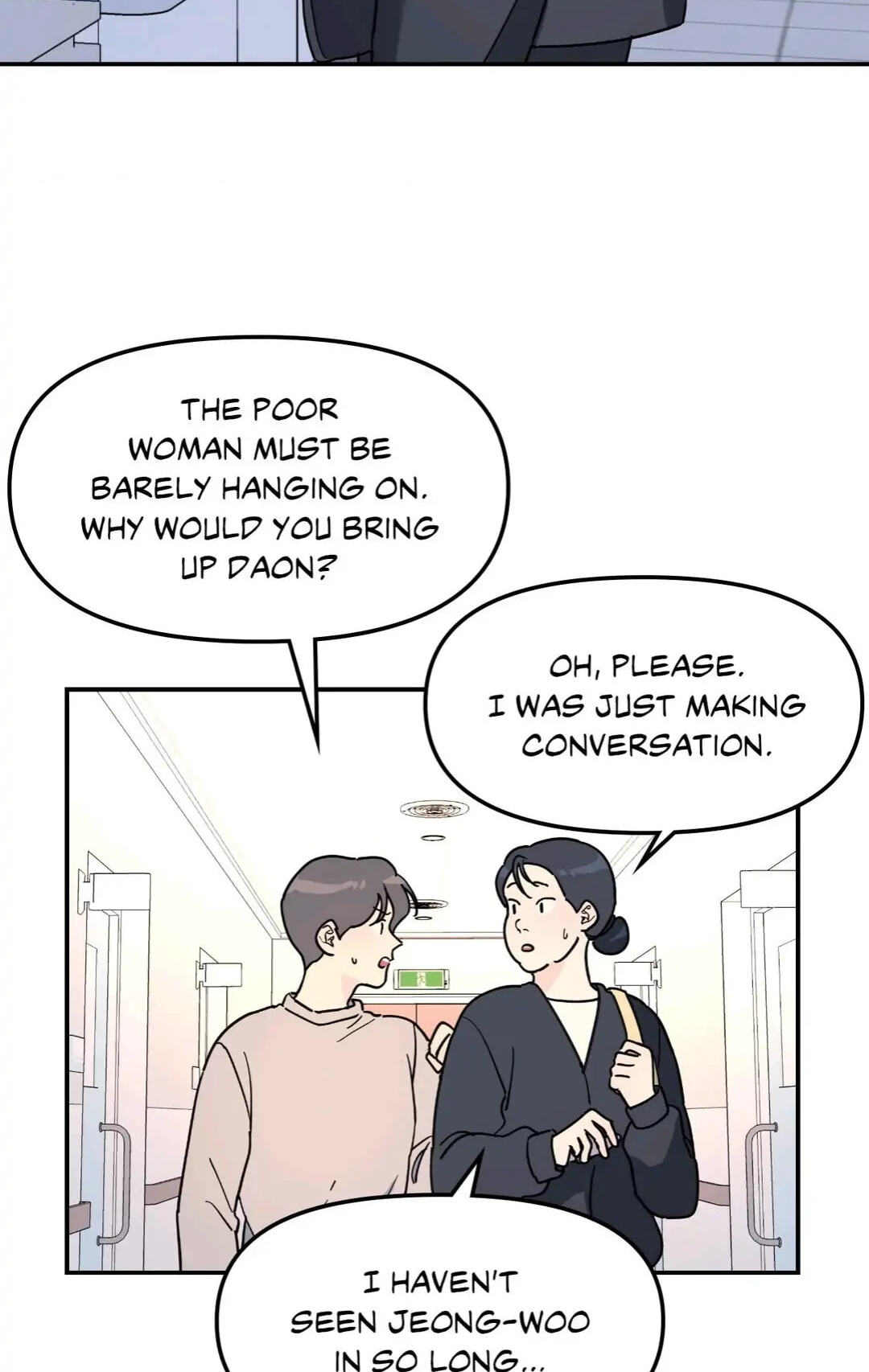 A Tree Without Roots Chapter 32 page 43 - 