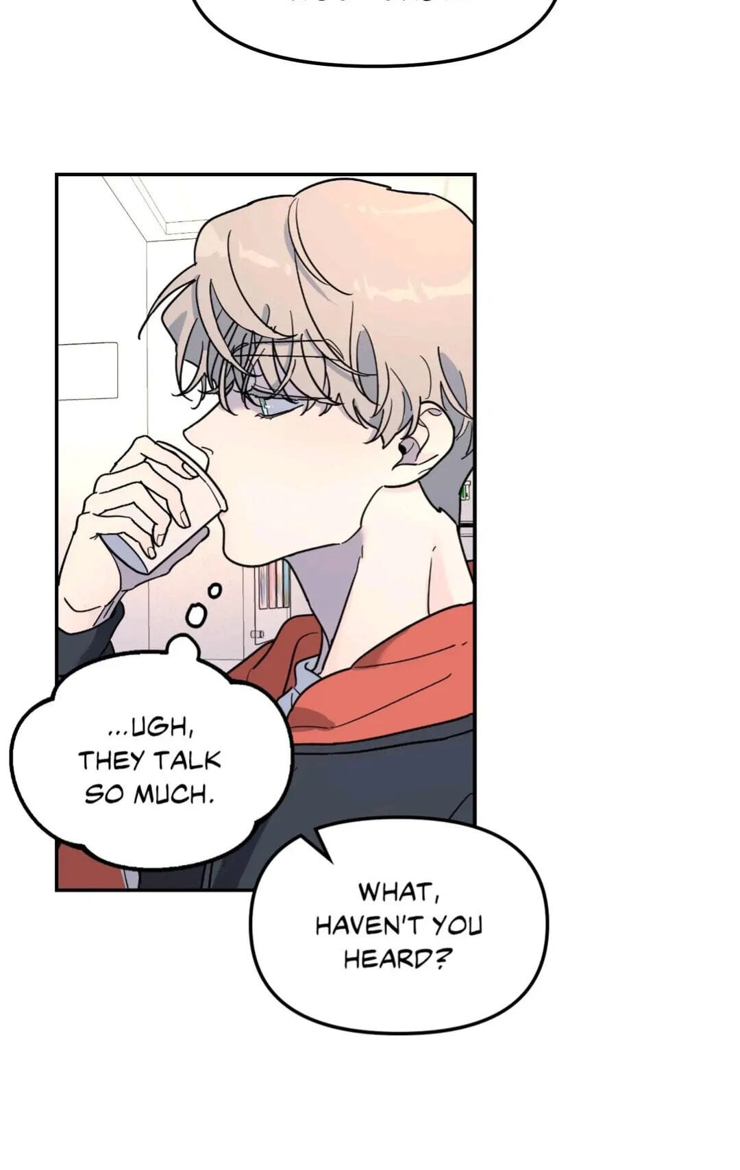 A Tree Without Roots Chapter 32 page 44 - 