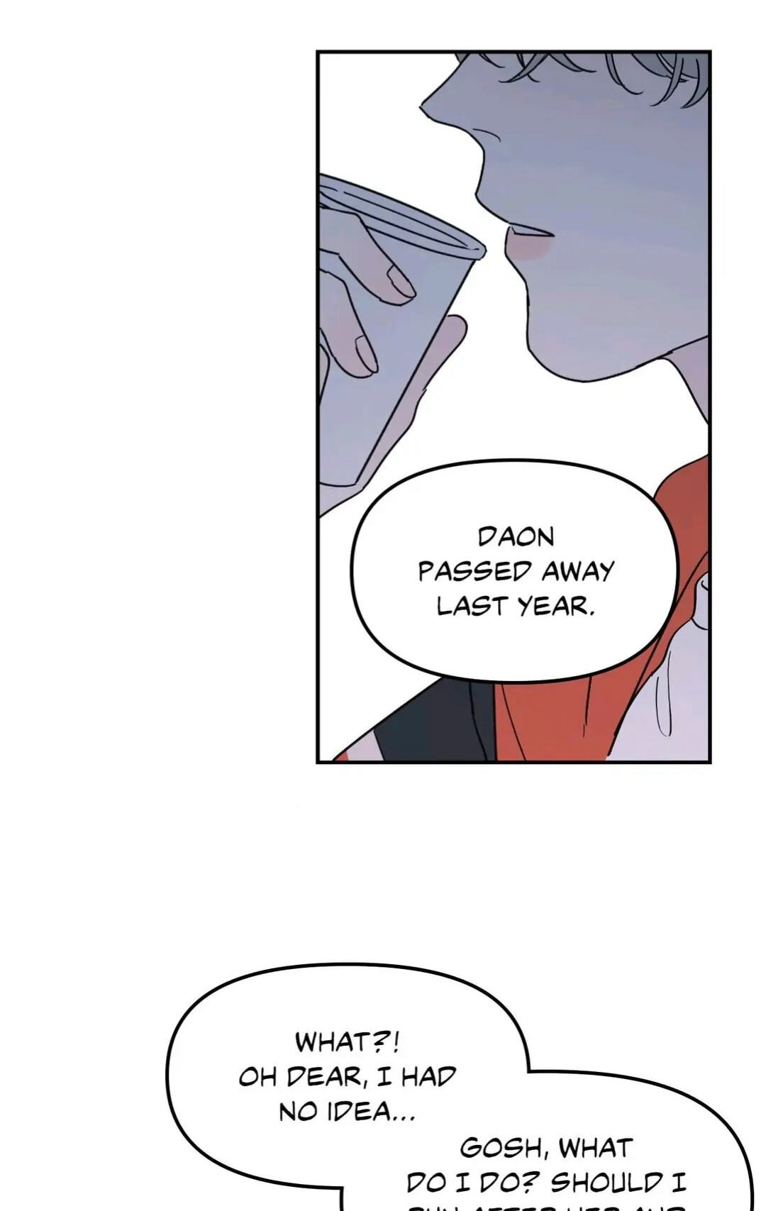 A Tree Without Roots Chapter 32 page 45 - 