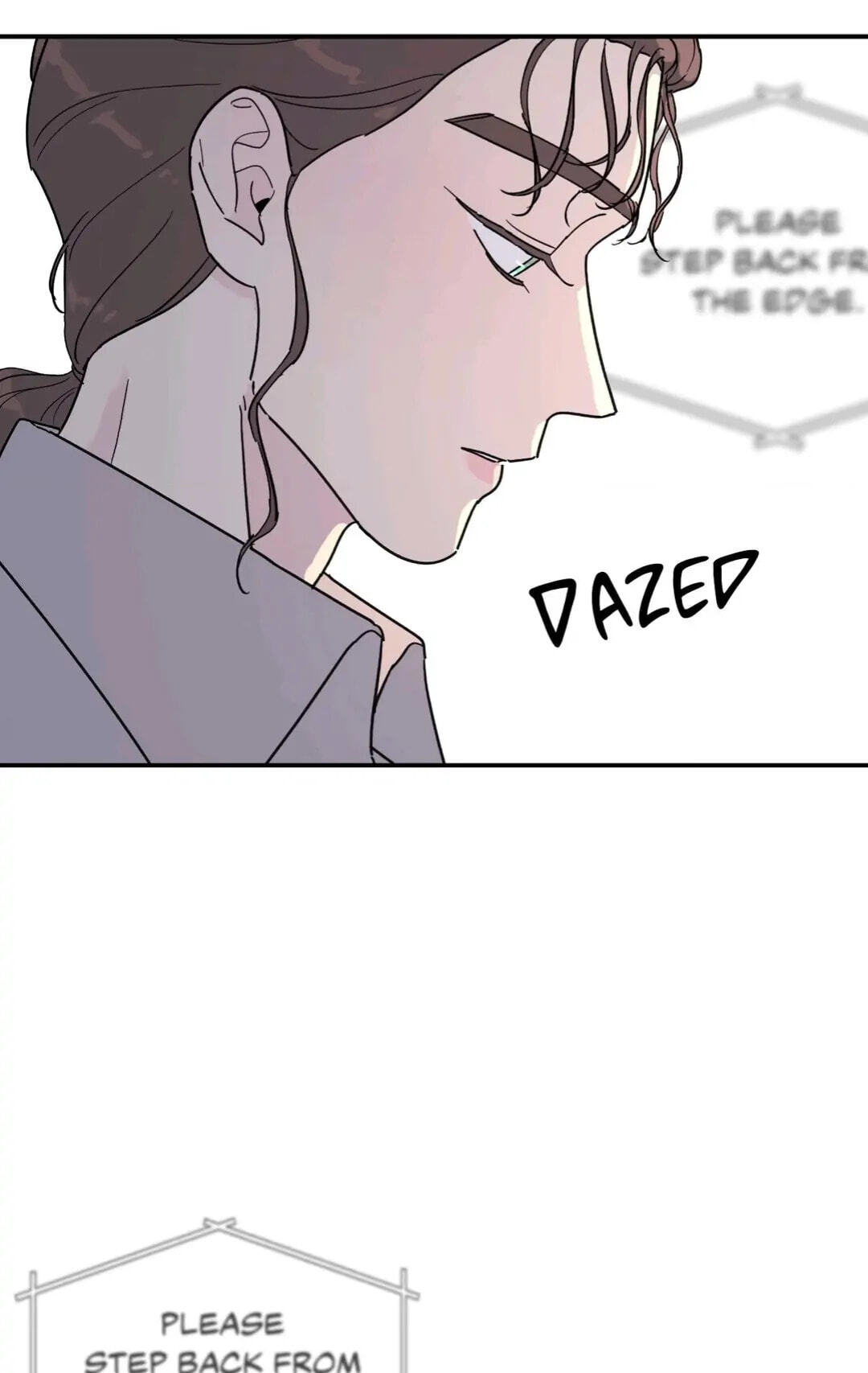 A Tree Without Roots Chapter 32 page 54 - 