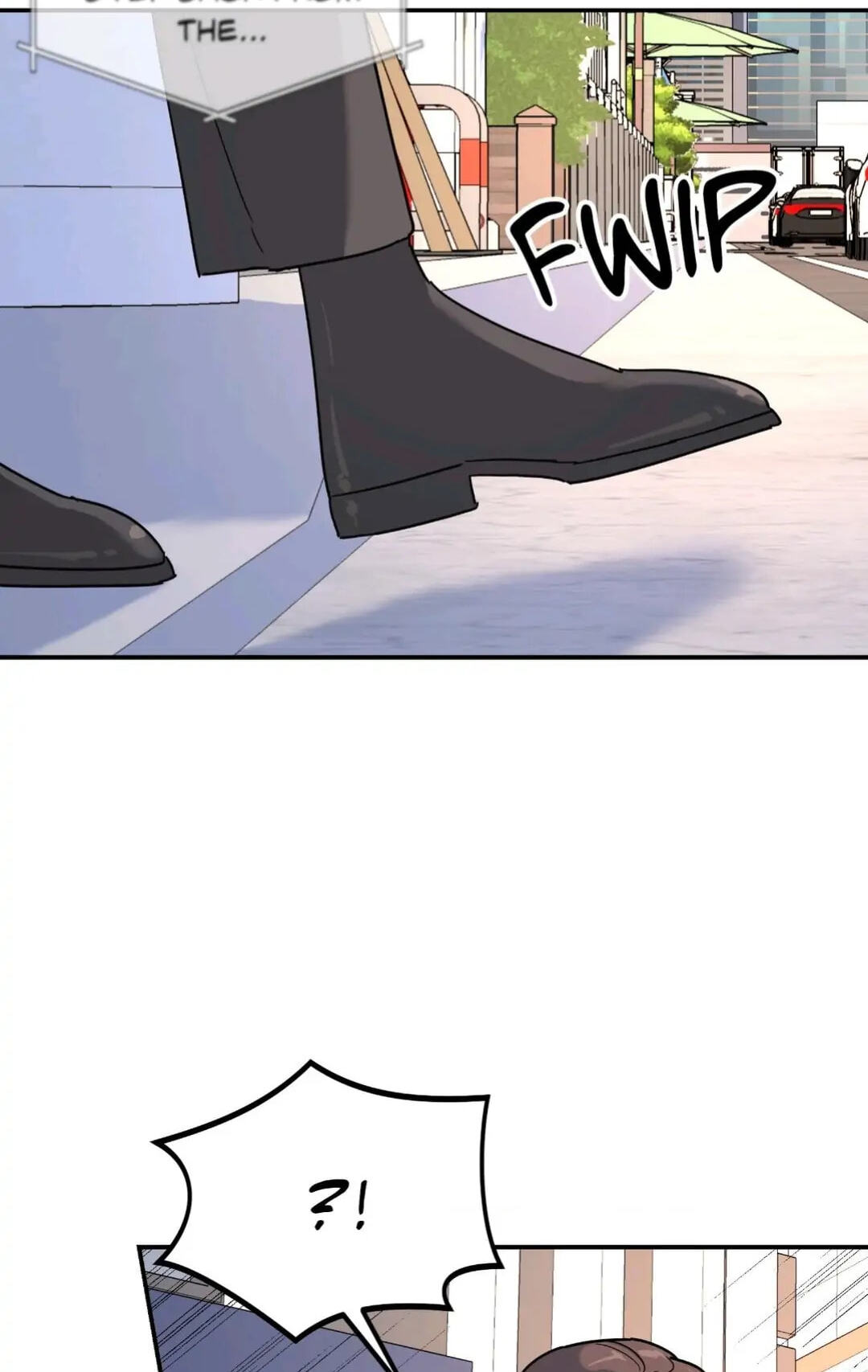 A Tree Without Roots Chapter 32 page 55 - 