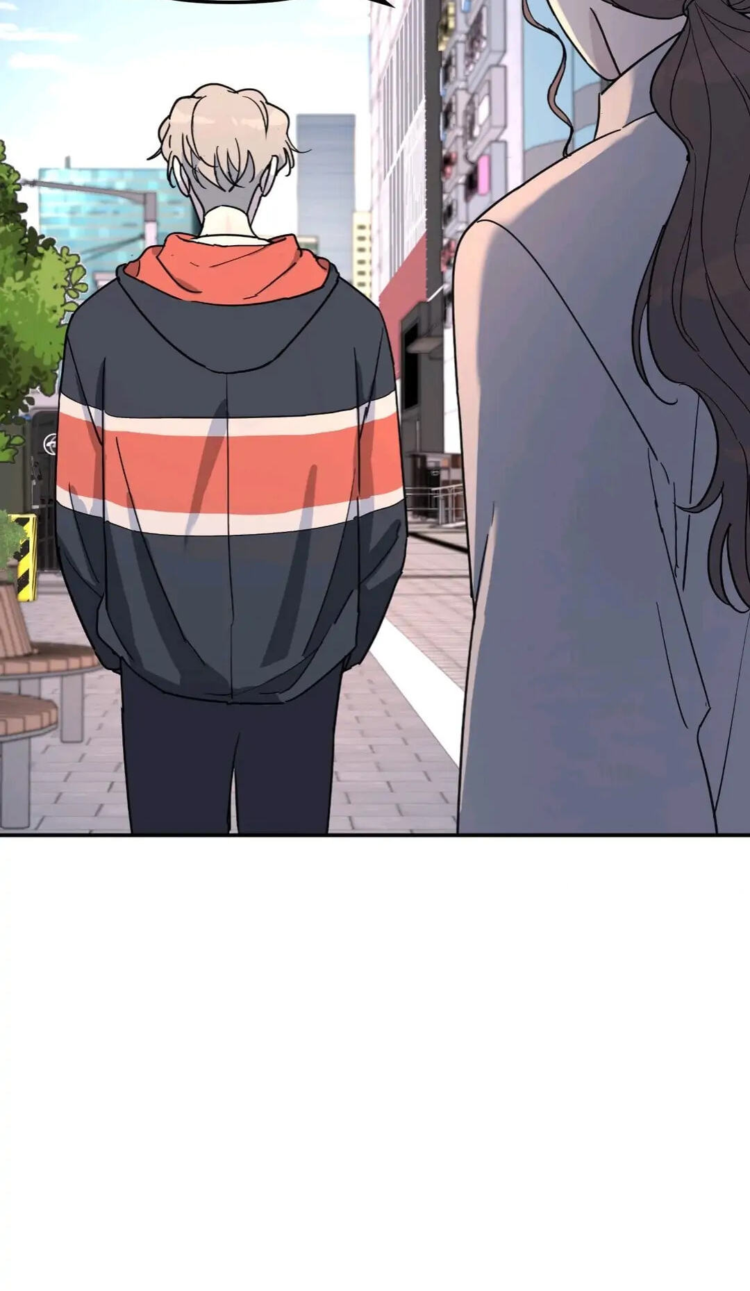A Tree Without Roots Chapter 32 page 64 - 