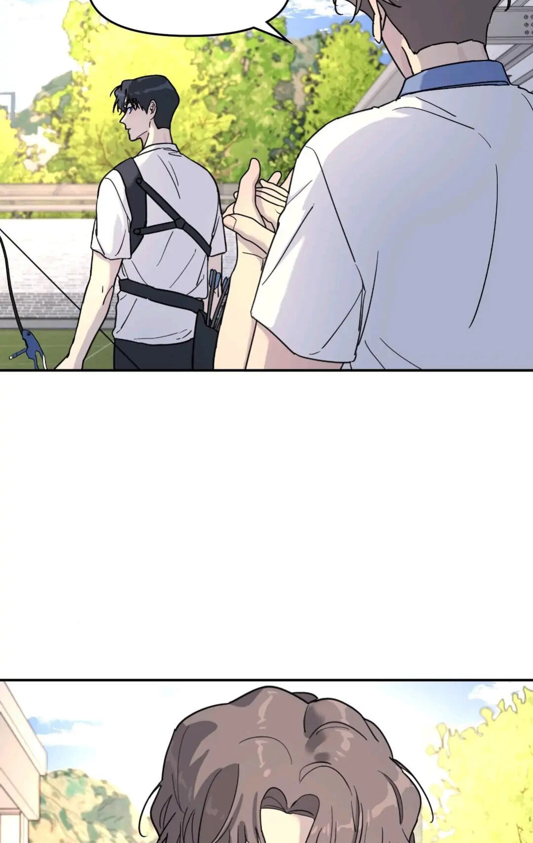 A Tree Without Roots Chapter 32 page 8 - 