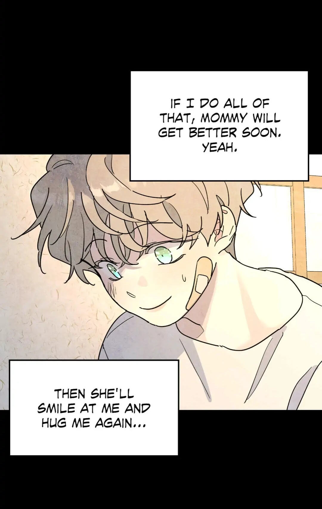 A Tree Without Roots Chapter 33 page 11 - 