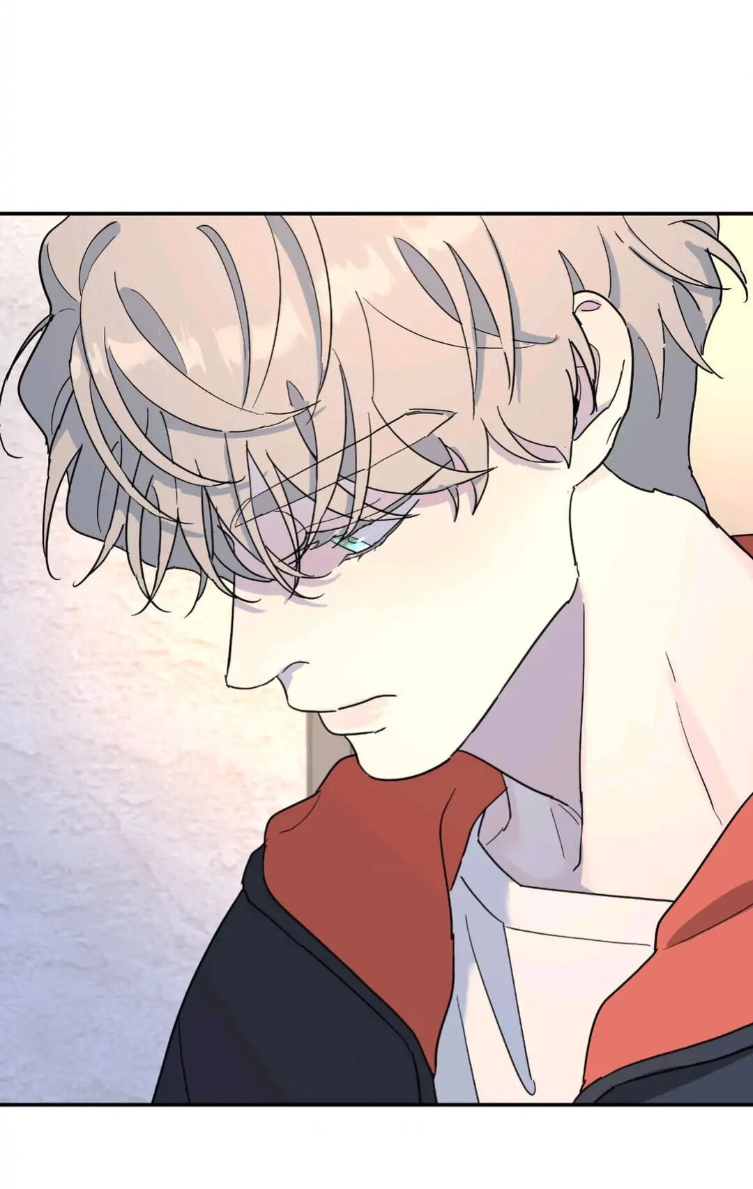 A Tree Without Roots Chapter 33 page 15 - 