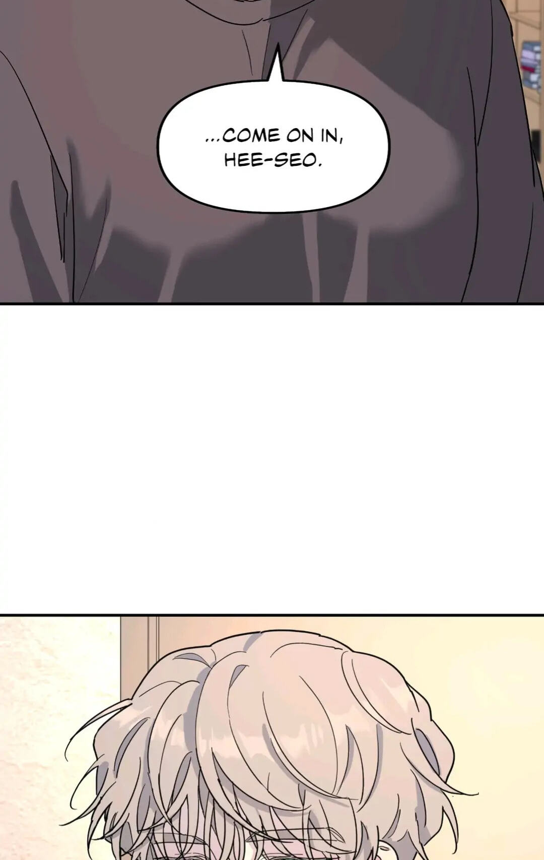 A Tree Without Roots Chapter 33 page 18 - 