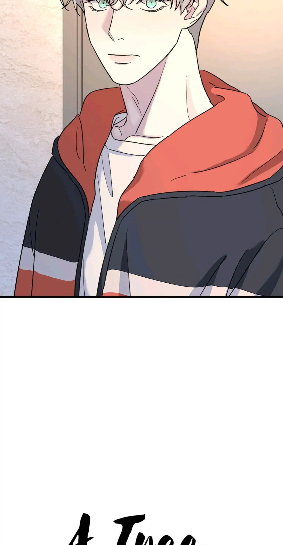 A Tree Without Roots Chapter 33 page 19 - 