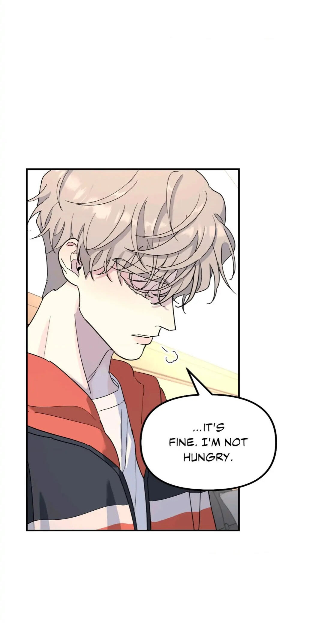 A Tree Without Roots Chapter 33 page 22 - 