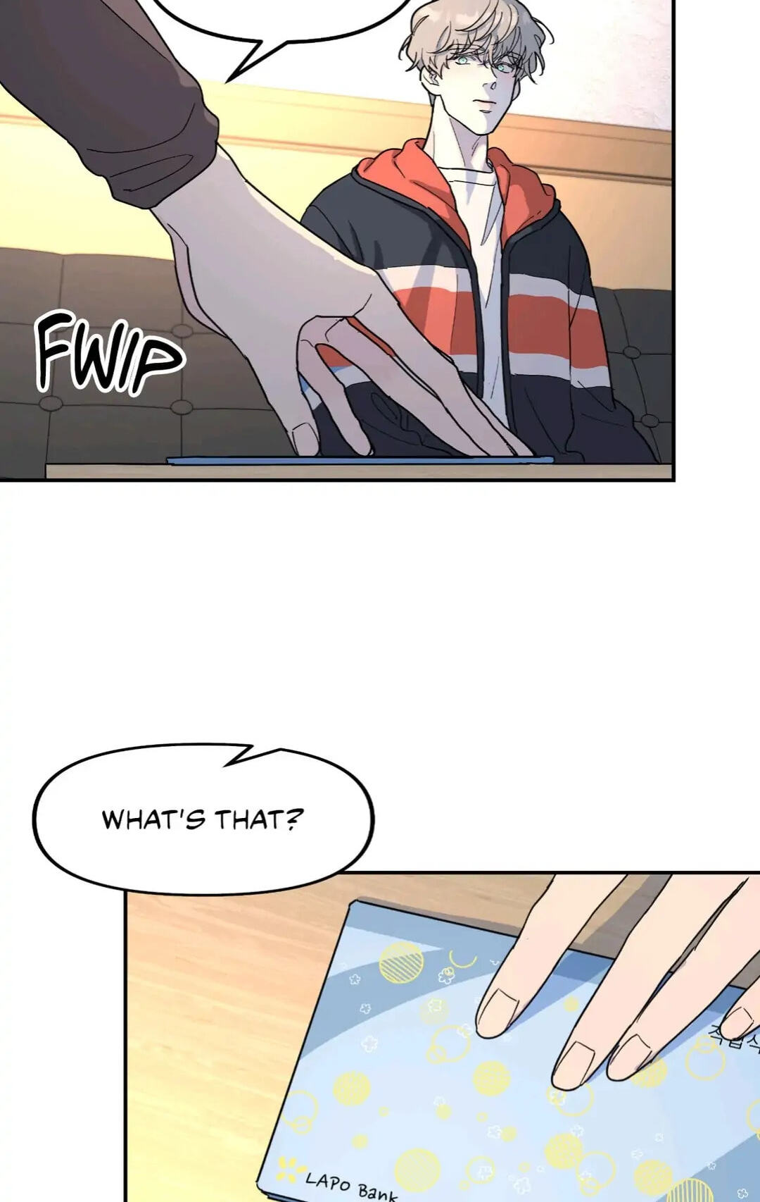A Tree Without Roots Chapter 33 page 25 - 