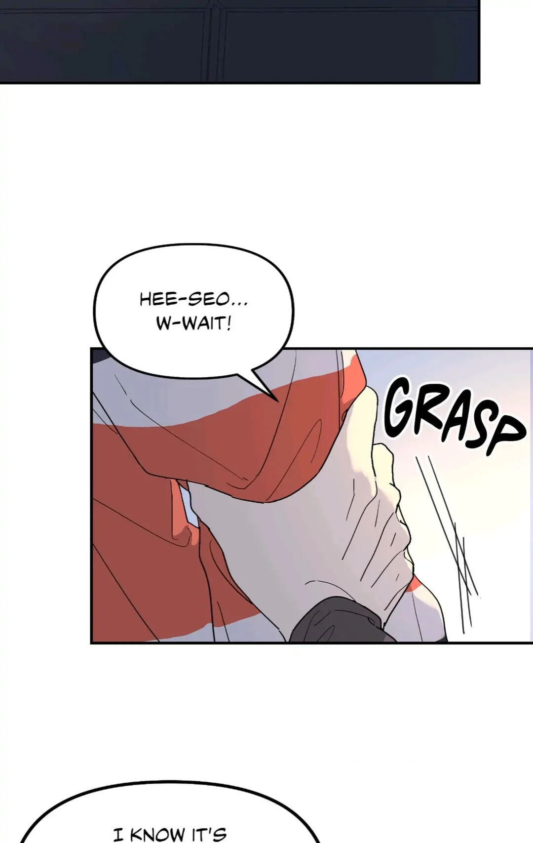A Tree Without Roots Chapter 33 page 29 - 