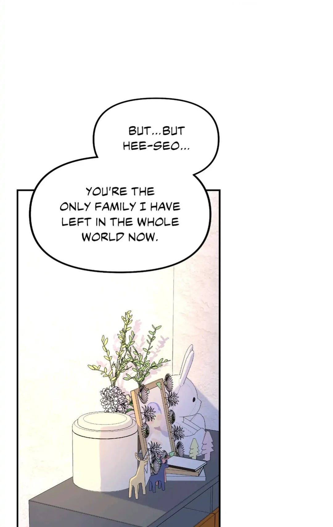 A Tree Without Roots Chapter 33 page 31 - 
