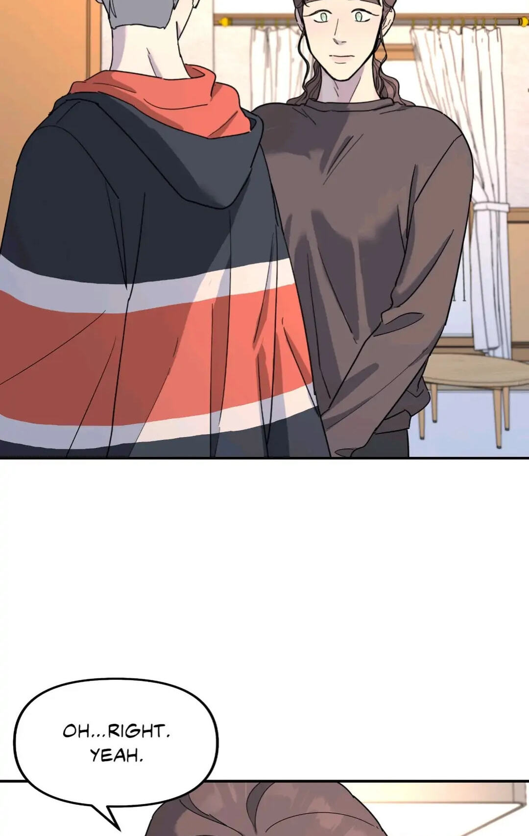 A Tree Without Roots Chapter 33 page 36 - 