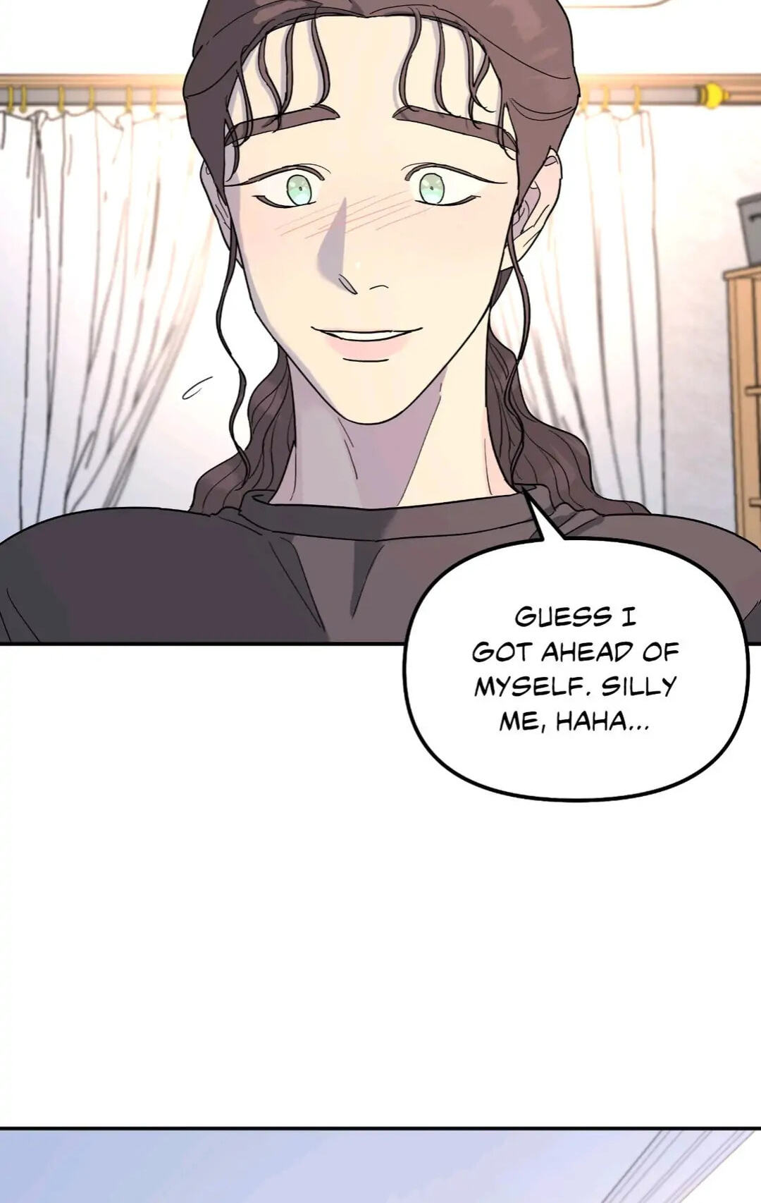 A Tree Without Roots Chapter 33 page 37 - 
