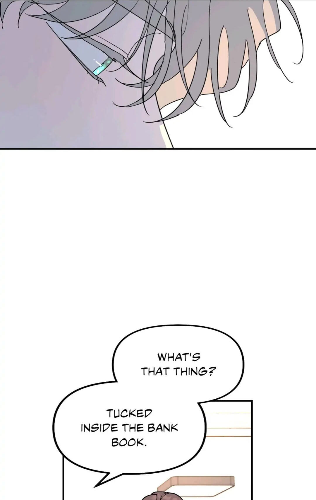 A Tree Without Roots Chapter 33 page 39 - 