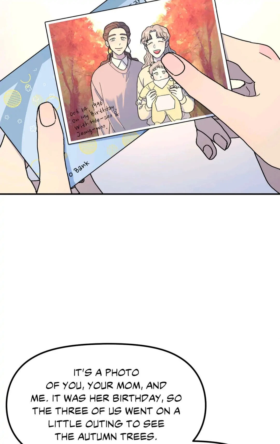 A Tree Without Roots Chapter 33 page 41 - 