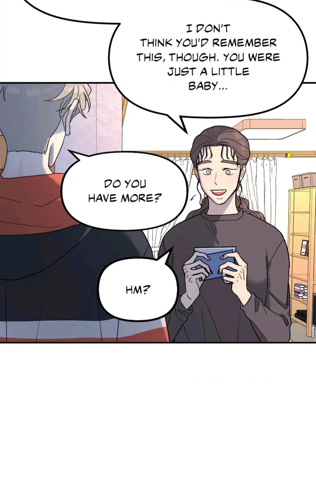 A Tree Without Roots Chapter 33 page 42 - 