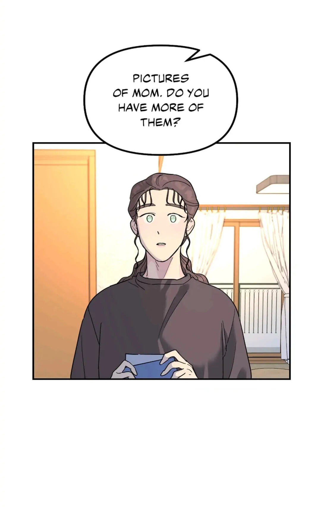 A Tree Without Roots Chapter 33 page 43 - 