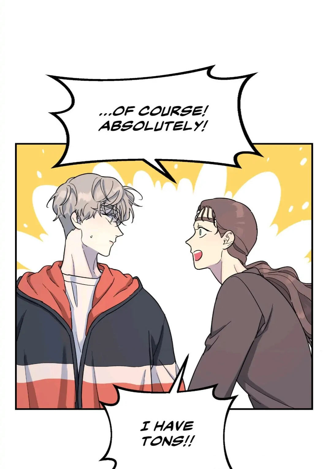 A Tree Without Roots Chapter 33 page 45 - 