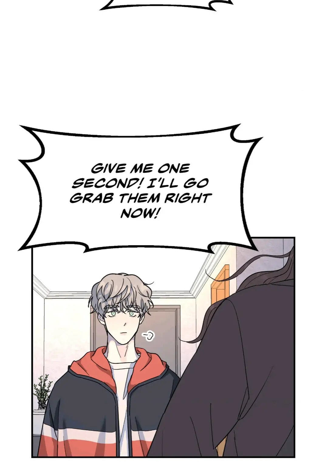 A Tree Without Roots Chapter 33 page 46 - 